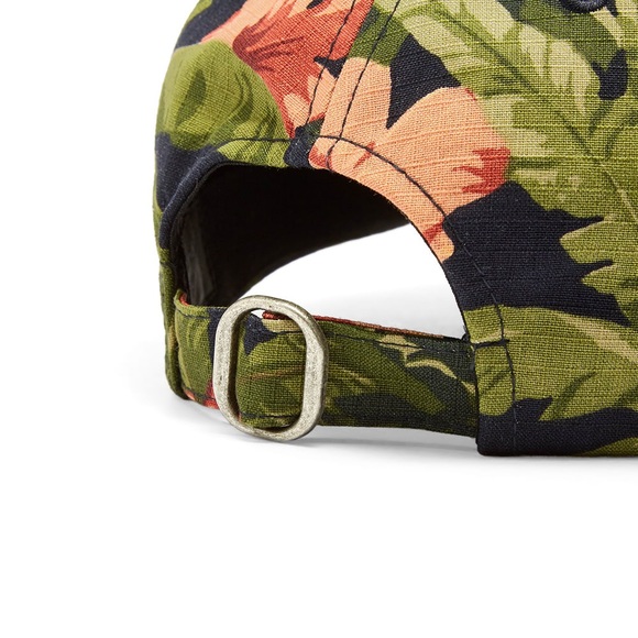 APC Floral Hat - Picture 2 of 4